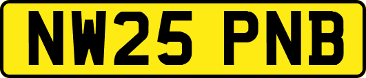 NW25PNB