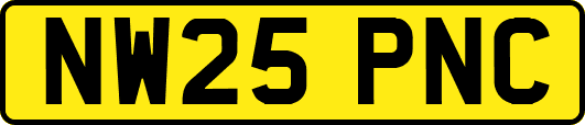 NW25PNC