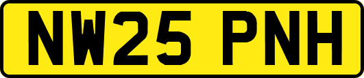 NW25PNH