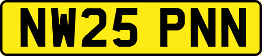 NW25PNN
