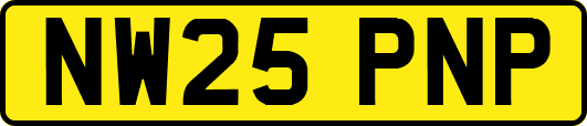 NW25PNP