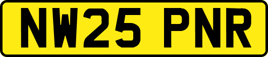 NW25PNR
