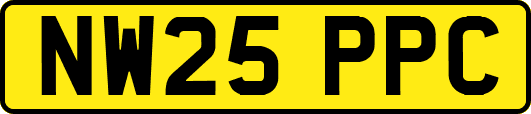 NW25PPC