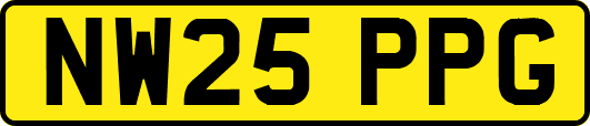 NW25PPG
