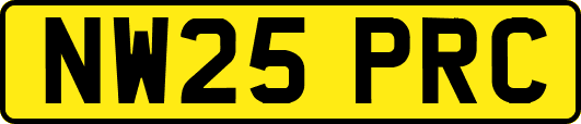 NW25PRC