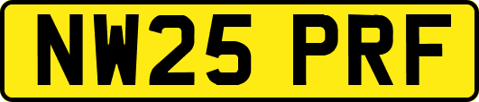 NW25PRF