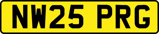 NW25PRG