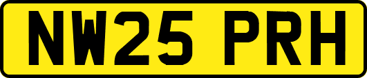 NW25PRH