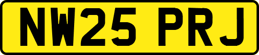 NW25PRJ