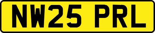 NW25PRL