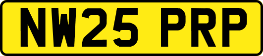 NW25PRP