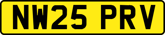 NW25PRV