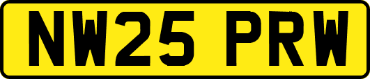 NW25PRW