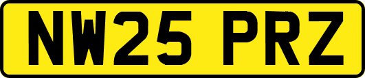 NW25PRZ
