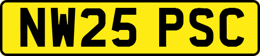 NW25PSC