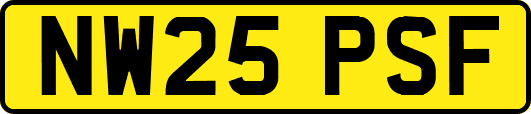 NW25PSF