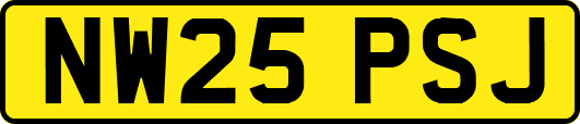 NW25PSJ