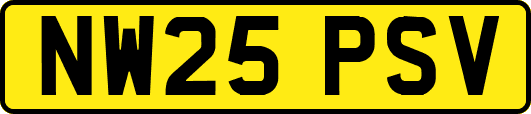 NW25PSV