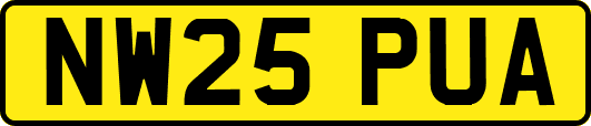 NW25PUA