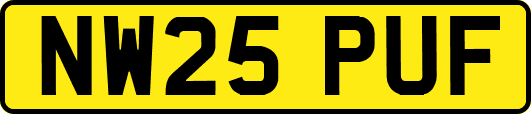 NW25PUF