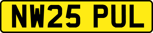 NW25PUL