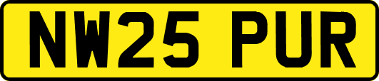 NW25PUR