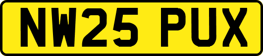 NW25PUX