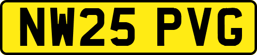 NW25PVG