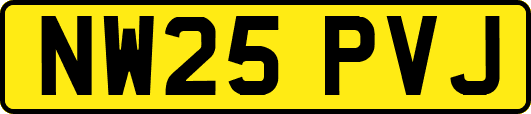 NW25PVJ