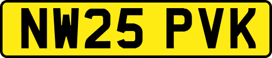 NW25PVK