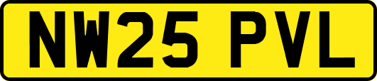 NW25PVL