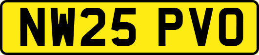 NW25PVO