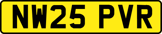 NW25PVR