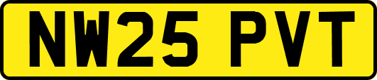 NW25PVT
