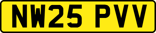 NW25PVV