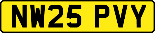 NW25PVY