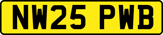 NW25PWB