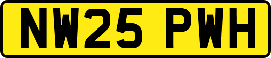 NW25PWH