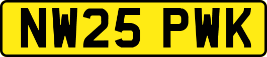 NW25PWK