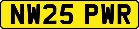 NW25PWR