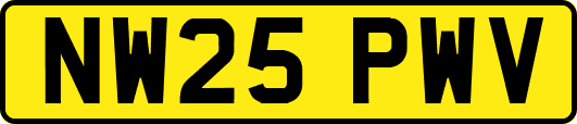 NW25PWV