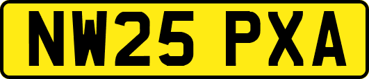 NW25PXA