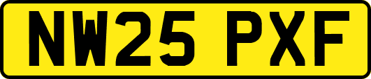 NW25PXF