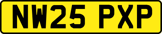 NW25PXP