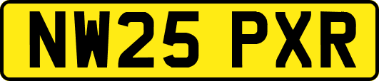 NW25PXR