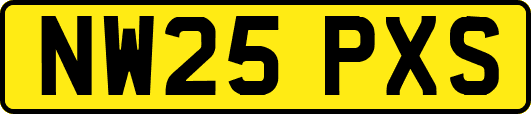 NW25PXS