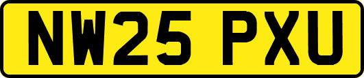 NW25PXU