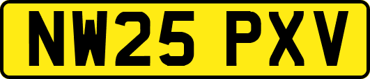 NW25PXV