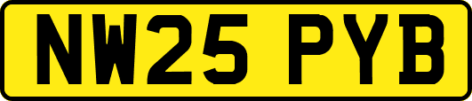 NW25PYB