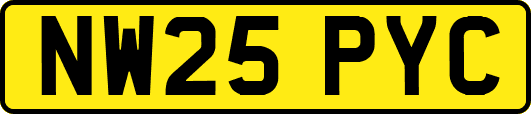 NW25PYC
